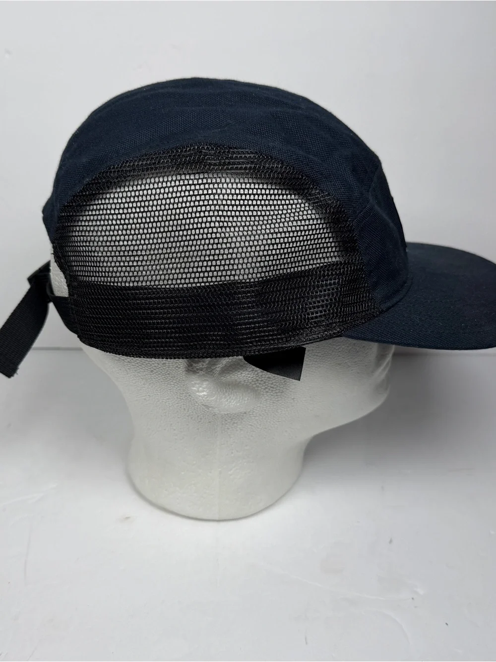 Nike Air Jordan Flight Unstructured Cap Hat Size M/L Tristate NY Vs NY 2025 Cham